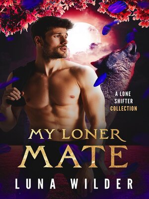 cover image of My Loner Mate